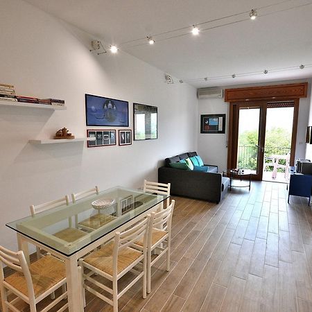 Residenza Candor With Pool มัลเชซิเน ภายนอก รูปภาพ