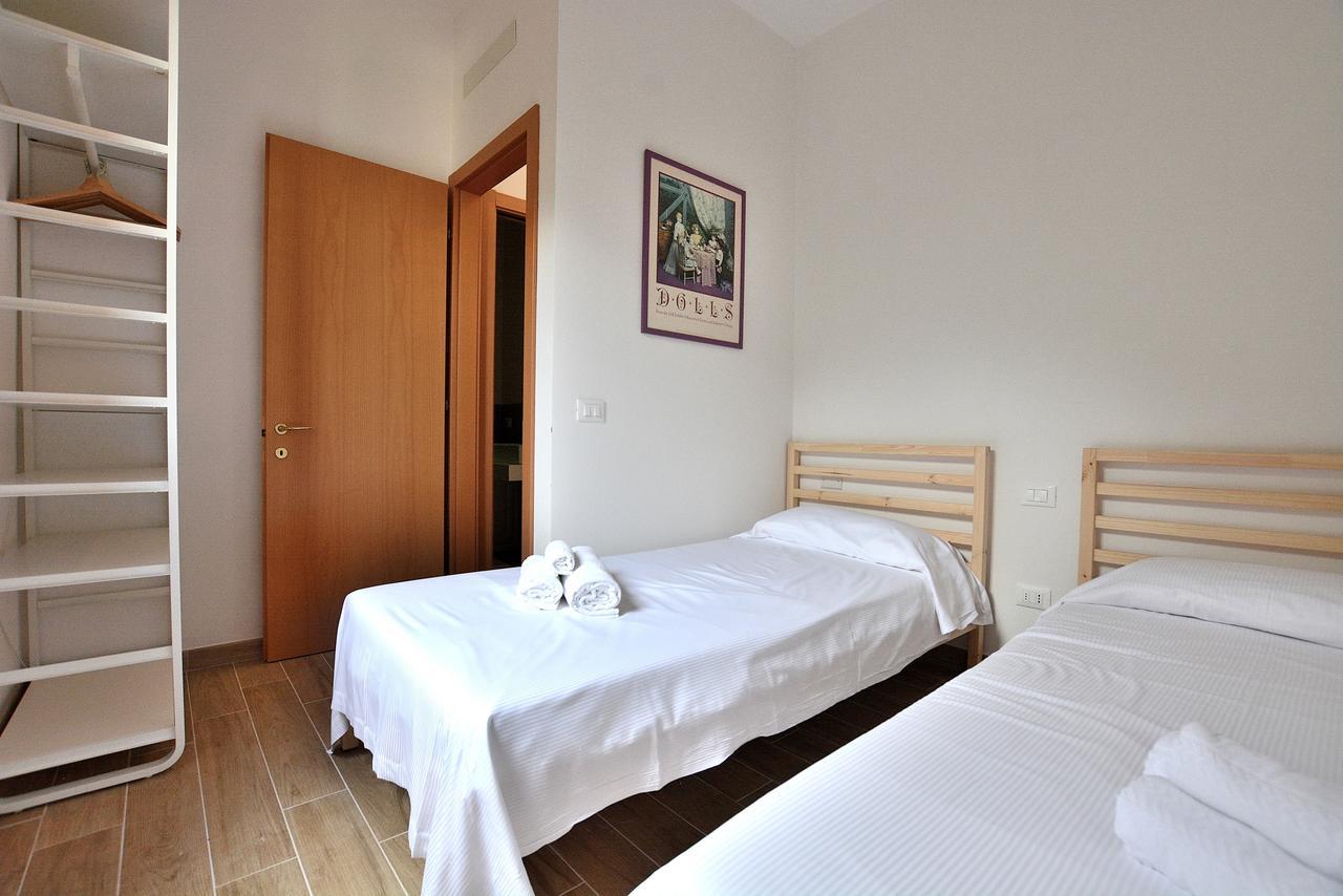 Residenza Candor With Pool มัลเชซิเน ภายนอก รูปภาพ